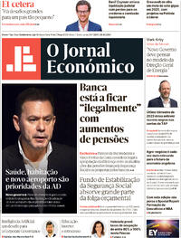 Jornal Económico - 2024-03-29