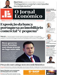 Jornal Econmico - 2024-04-02