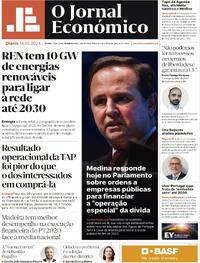 Jornal Económico - 2024-05-14