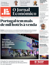 Jornal Econmico