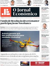 Jornal Econmico