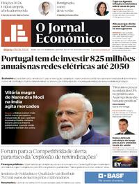 Jornal Económico - 2024-06-05