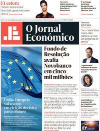 Jornal Económico - 2024-06-07