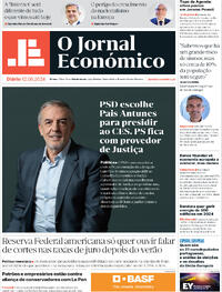 Jornal Econmico