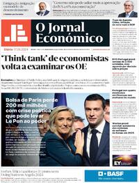 Jornal Econmico - 2024-06-17