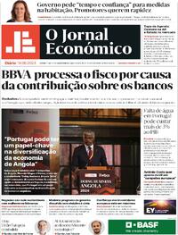Jornal Econmico - 2024-06-19