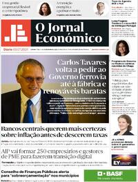 Jornal Econmico - 2024-07-03