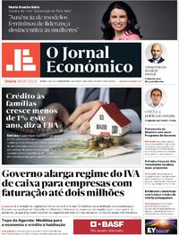 Jornal Econmico - 2024-07-04