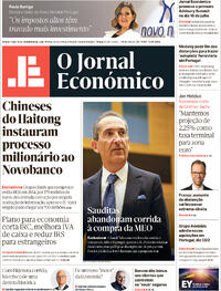 Jornal Econmico - 2024-07-05