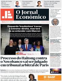 Jornal Econmico - 2024-07-08