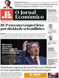 Jornal Econmico - 2024-07-09