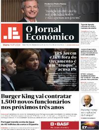 Jornal Econmico - 2024-07-11