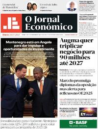 Jornal Econmico - 2024-07-24
