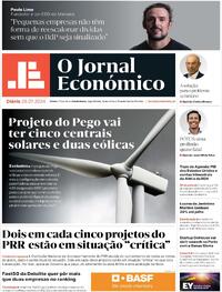 Jornal Econmico - 2024-07-25