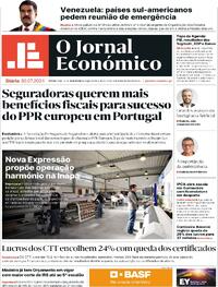 Jornal Econmico - 2024-07-30