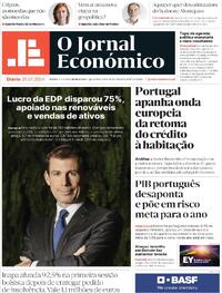 Jornal Econmico