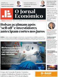 Jornal Econmico