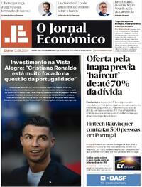 Jornal Econmico - 2024-08-12