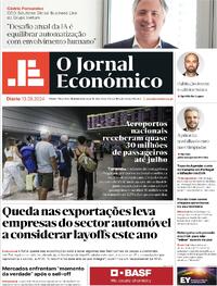 Jornal Econmico