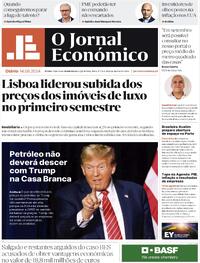 Jornal Económico - 2024-08-14