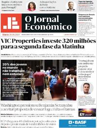 Jornal Econmico