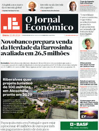 Jornal Econmico - 2024-08-22