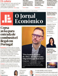 Jornal Econmico