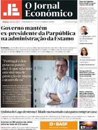 Jornal Econmico