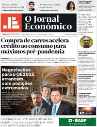 Jornal Econmico - 2024-09-02