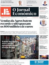 Jornal Econmico