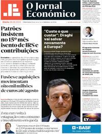 Jornal Econmico - 2024-09-09