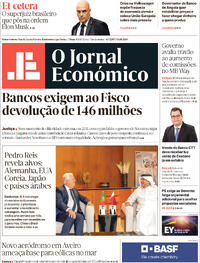 Jornal Económico - 2024-09-13