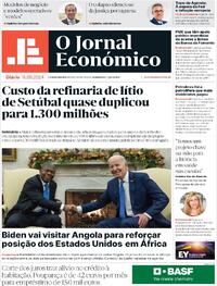 Jornal Econmico - 2024-09-16