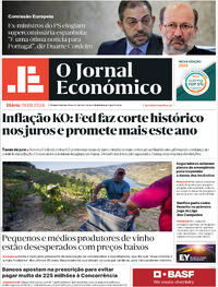 Jornal Econmico - 2024-09-19