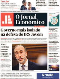 Jornal Econmico - 2024-09-20