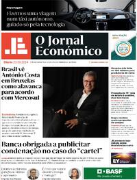 Jornal Econmico - 2024-09-23