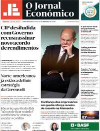 Jornal Econmico - 2024-09-25