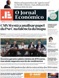 Jornal Econmico - 2024-09-26