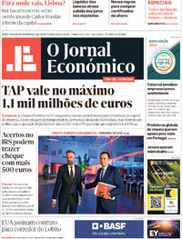 Jornal Econmico - 2024-09-27