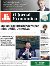 Jornal Econmico - 2024-10-01