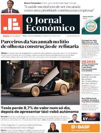 Jornal Econmico - 2024-10-14