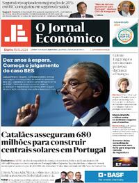 Jornal Econmico - 2024-10-15