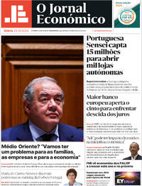 Jornal Econmico - 2024-10-23