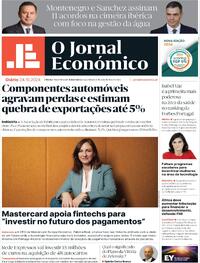 Jornal Econmico - 2024-10-24