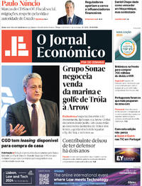 Jornal Econmico