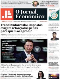 Jornal Econmico - 2024-10-28