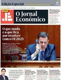 Jornal Econmico