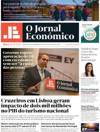 Jornal Econmico - 2024-10-30