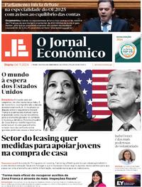 Jornal Econmico - 2024-11-04