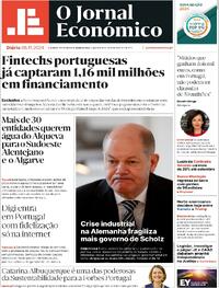 Jornal Econmico - 2024-11-05